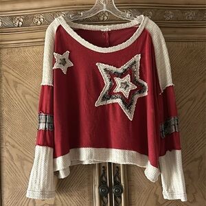 Star Top Excellent Condition